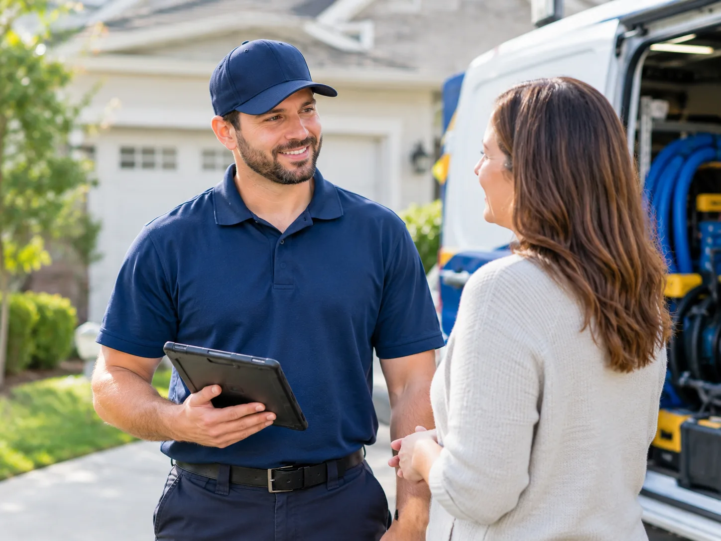 Sewage Backup Cleanup Warwick, MA FAQs